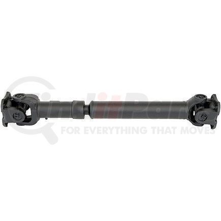 Dorman 938-270 Driveshaft Assembly - Front, for 1996-2000 Toyota 4Runner/1995-2004 Toyota Tacoma