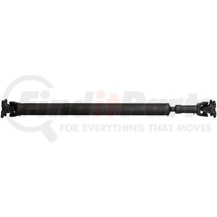 Dorman 938-273 Driveshaft Assembly - Front