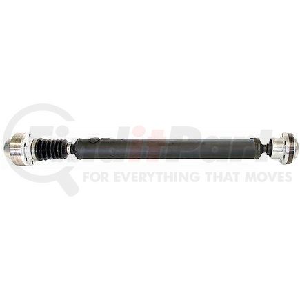 Dorman 938-285 Driveshaft Assembly - Front, for 2005-2006 Jeep Liberty