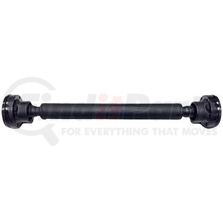 Dorman 938-292 Driveshaft Assembly - Front, for 2004-2008 Volkswagen Touareg
