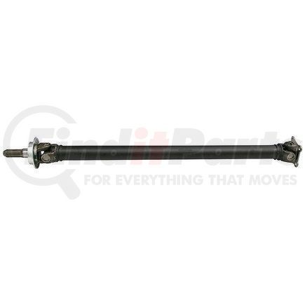 Dorman 938-294 Driveshaft Assembly - Front, for 2009-2019 Infiniti