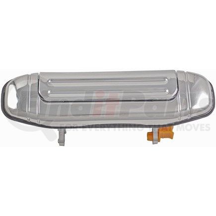Dorman 94044 Exterior Door Handle Front Right Chrome