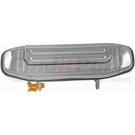 Dorman 94045 Exterior Door Handle Front Left Chrome
