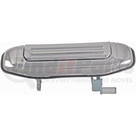Dorman 94048 Exterior Door Handle Front Right Chrome