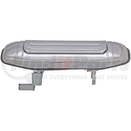 Dorman 94049 Exterior Door Handle Front Left Chrome