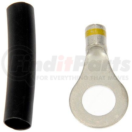 Dorman 94092 Builders Series Uninsulated 10-12GA 5/16-Inch Ring Connectors