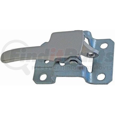 Dorman 94447 Interior Door Handle Front/Rear Left Handle Only All Chrome
