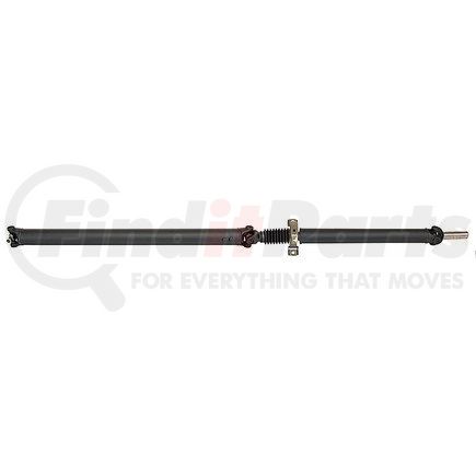 Dorman 946-359 Driveshaft Assembly - Rear