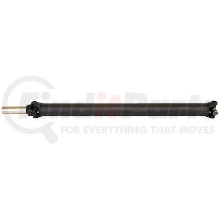 Dorman 946-368 Driveshaft Assembly - Rear