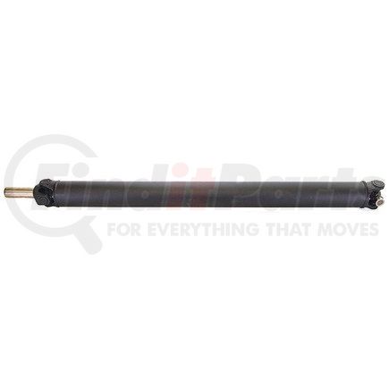 Dorman 946-369 Driveshaft Assembly - Rear
