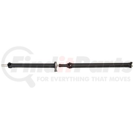 Dorman 946-371 Driveshaft Assembly - Rear