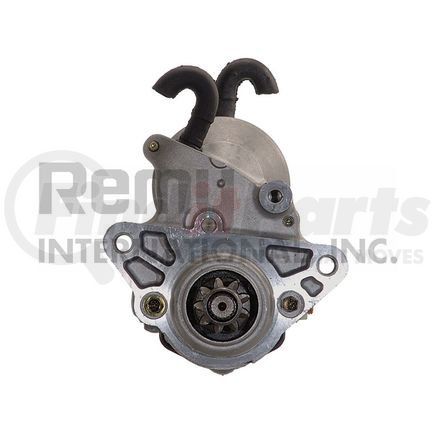 Delco Remy 17749 Starter - Remanufactured