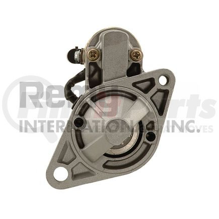 Delco Remy 17763 Starter - Remanufactured