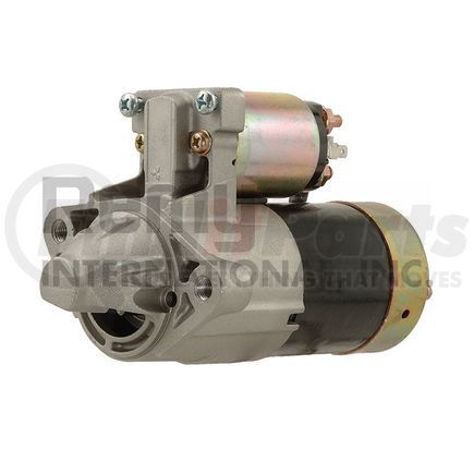 Delco Remy 17738 Starter - Remanufactured