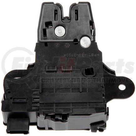 Dorman 940-108 Trunk Lock Actuator