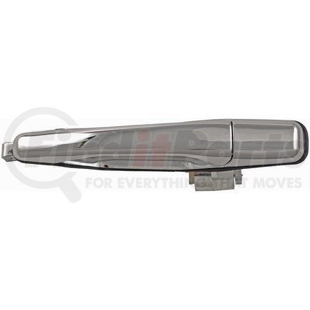 Dorman 94020 Exterior Door Handle Rear Right Chrome (Metal)