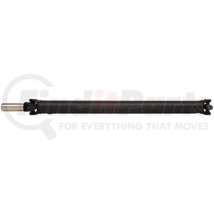 Dorman 946-528 Driveshaft Assembly - Rear