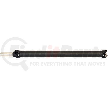 Dorman 946-560 Driveshaft Assembly - Rear