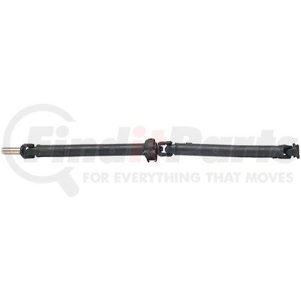 Dorman 946-631 Driveshaft Assembly - Rear