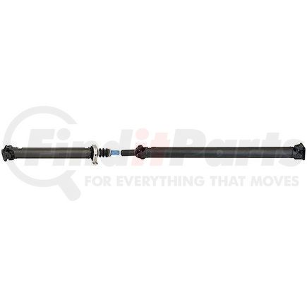 Dorman 946-649 Driveshaft Assembly - Rear