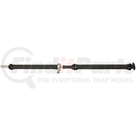 Dorman 946-698 Driveshaft Assembly - Rear