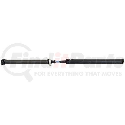 Dorman 946-699 Driveshaft Assembly - Rear