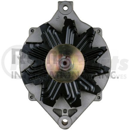 Delco Remy 20158 Alternator - Remanufactured