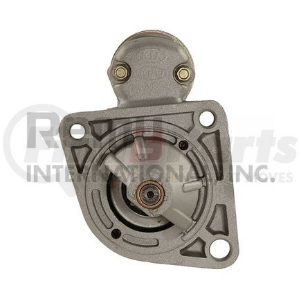 Delco Remy 17769 Starter + Cross Reference | FinditParts