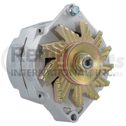 Delco Remy 20041 Alternator - Remanufactured