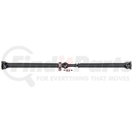 Dorman 946-524 Driveshaft Assembly - Rear