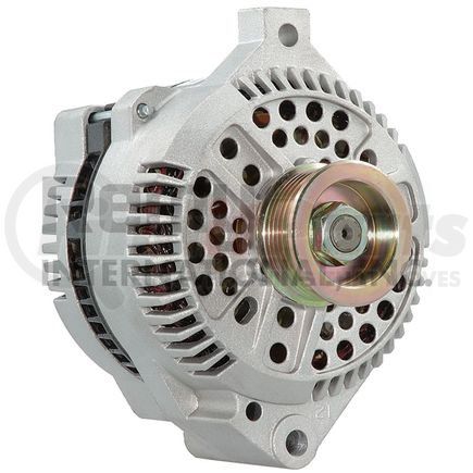 Delco Remy 20204 Alternator - Remanufactured