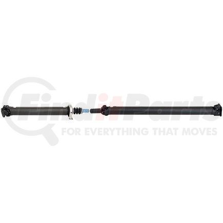 Dorman 946-783 Driveshaft Assembly - Rear
