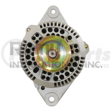 Delco Remy 20206 Alternator - Remanufactured