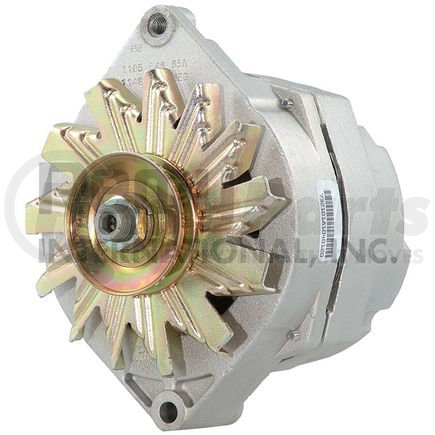 Delco Remy 20210 Alternator - Remanufactured