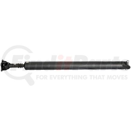 Dorman 946-903 Driveshaft Assembly - Rear, for 1999-2002 Ford F-350 Super Duty