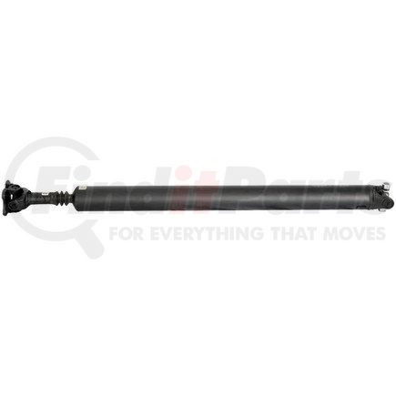 Dorman 946-905 Driveshaft Assembly - Rear