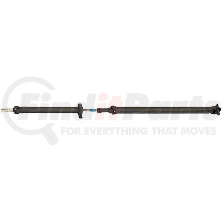 Dorman 946-935 Driveshaft Assembly - Rear