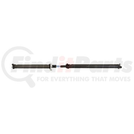 Dorman 946-950 Driveshaft Assembly - Rear