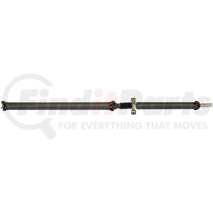 Dorman 946-951 Driveshaft Assembly - Rear