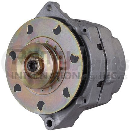 Delco Remy 20222 Alternator - Remanufactured