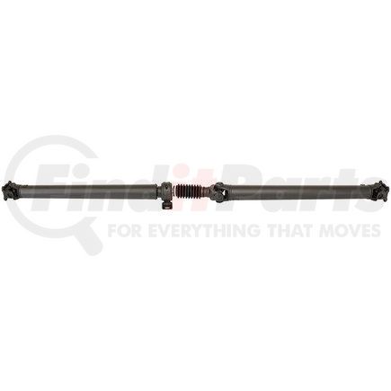 Dorman 946-954 Driveshaft Assembly - Rear