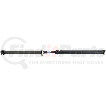 Dorman 946-586 Driveshaft Assembly - Rear