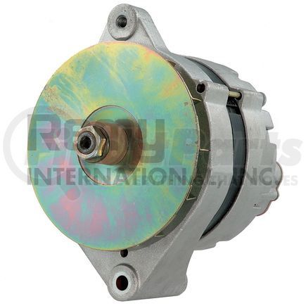 Delco Remy 20184 Alternator - Remanufactured