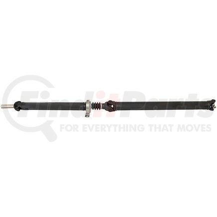 Dorman 946-756 Driveshaft Assembly - Rear