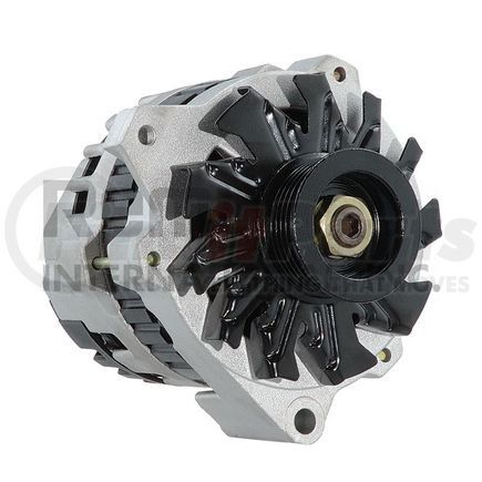 Delco Remy 20339 Alternator - Remanufactured