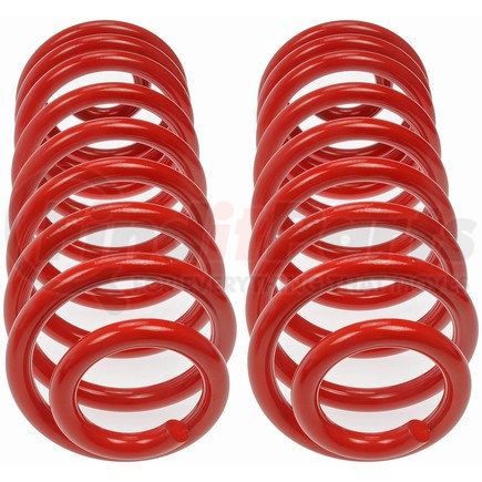 Dorman 949-572 Air Suspension Delete Kit