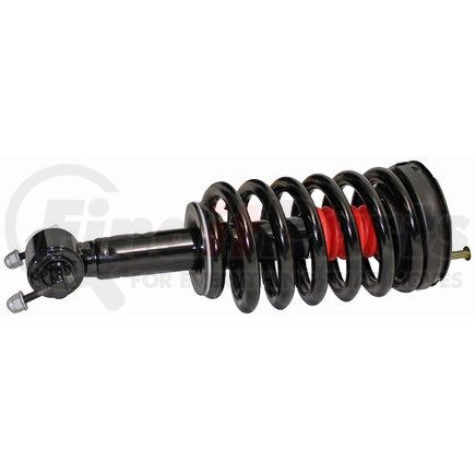 Dorman 949-576 Air Suspension Delete Kit