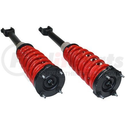 Dorman 949-596 Air Suspension Delete Kit