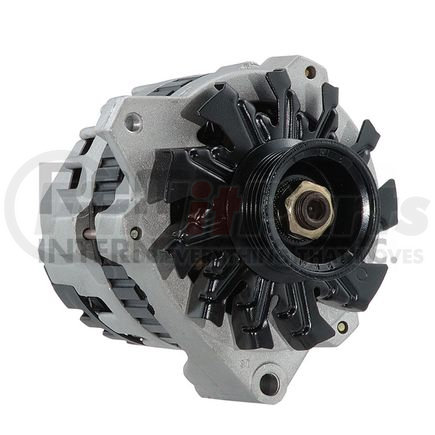 Delco Remy 20301 Alternator - Remanufactured