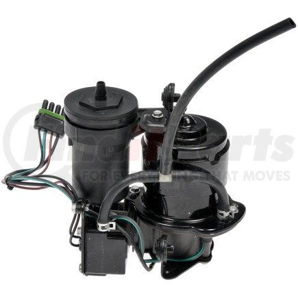 Dorman 949-033 Suspension Air Compressor